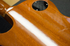 2013 Gibson Les Paul Standard Gary Moore Signature Tribute Lemonburst