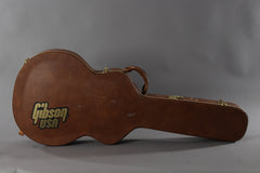 2001 Gibson Limited Edition ES-335 Beale Street Blue