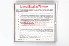 1979 Ibanez Artwood 2670 Double-Neck Twin Electric Guitar -RARE-