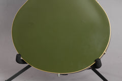 2018 Left Handed Gibson Memphis Limited Edition ES-339 VOS Olive Drab Green