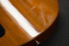 2013 Gibson Les Paul Standard Gary Moore Signature Tribute Lemonburst