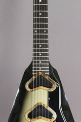 1980 Gibson Flying V2 Silverburst ~Rare~