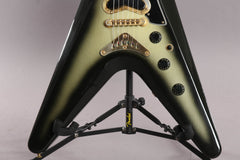 1980 Gibson Flying V2 Silverburst ~Rare~
