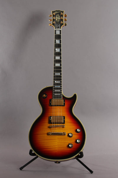 Gibson Les Paul custom ヒスコレ68 Gibson 1968 Les Paul Custom Reissue VOS Electric Guitar