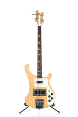 1977 Ibanez 2338B Mapleglo Bass Guitar