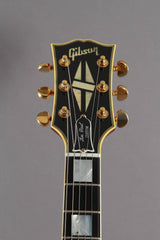 2008 Gibson Custom Shop Historic 1968 Reissue Les Paul Custom Tri Burst 68