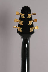 1980 Gibson Flying V2 Silverburst ~Rare~