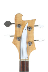 1977 Ibanez 2338B Mapleglo Bass Guitar