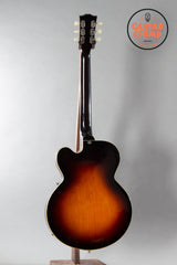2017 Gibson Memphis Limited Edition ES-275 P-90 VOS Dark Burst