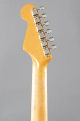 1965 Fender Stratocaster Candy Apple Red ~Refin~