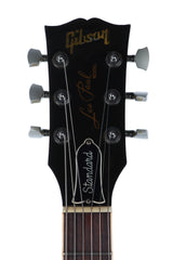 1992 Gibson Les Paul Standard Ebony Black
