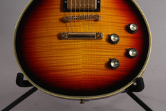 2008 Gibson Custom Shop Historic 1968 Reissue Les Paul Custom Tri Burst 68