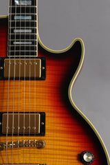 2008 Gibson Custom Shop Historic 1968 Reissue Les Paul Custom Tri Burst 68