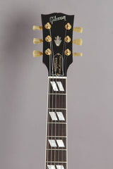 2013 Gibson 20th Anniversary Nighthawk Fireburst ~AAA Top~