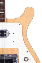 1977 Ibanez 2338B Mapleglo Bass Guitar