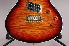 2013 Gibson 20th Anniversary Nighthawk Fireburst ~AAA Top~