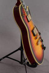 2008 Gibson Custom Shop Historic 1968 Reissue Les Paul Custom Tri Burst 68