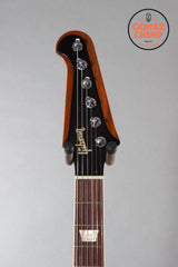 2016 Gibson Firebird V T Vintage Sunburst