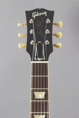 2010 Gibson Custom Shop Don Felder Hotel California ‘59 Les Paul VOS