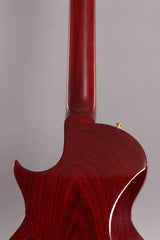 2013 Gibson 20th Anniversary Nighthawk Fireburst ~AAA Top~