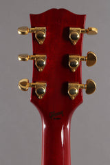 2008 Gibson Custom Shop Historic 1968 Reissue Les Paul Custom Tri Burst 68