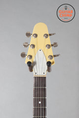 1983 Greco Super Real FV60 Flying V White