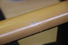 2006 Fender Artist Series John Mayer Stratocaster Sunburst