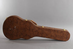 2019 Gibson Custom Shop Les Paul Standard Goldtop Gold Sparkle