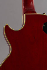 2008 Gibson Custom Shop Historic 1968 Reissue Les Paul Custom Tri Burst 68