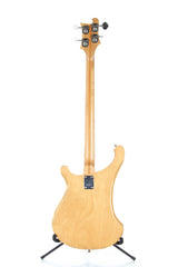 1977 Ibanez 2338B Mapleglo Bass Guitar