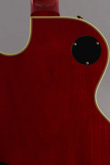 2008 Gibson Custom Shop Historic 1968 Reissue Les Paul Custom Tri Burst 68