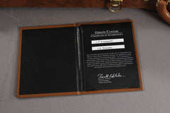 2019 Gibson Custom Shop Les Paul Standard Goldtop Gold Sparkle