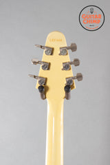 1983 Greco Super Real FV60 Flying V White