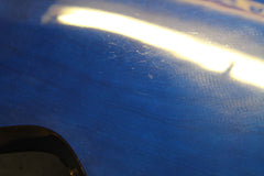 2001 Gibson Limited Edition ES-335 Beale Street Blue