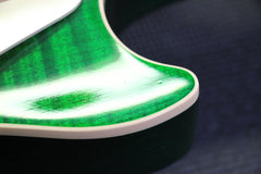 2012 Gibson Custom Shop Les Paul Custom Pro Iguana Burst