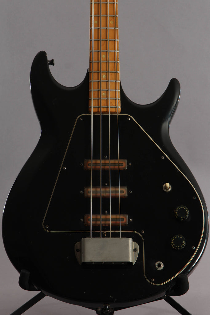 1975 Gibson Grabber G3 Bass Guitar
