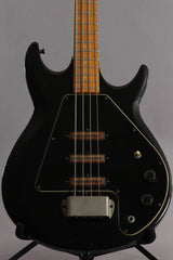 1975 Gibson Grabber G3 Bass Guitar