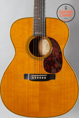 2000 Martin 000-28EC Eric Clapton Acoustic Guitar