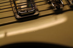 2011 Mike Lull T4 Thunderbird Bass Guitar