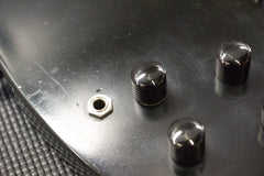 2000 Gibson Sg Gothic