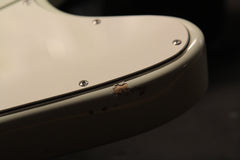 2011 Mike Lull T4 Thunderbird Bass Guitar