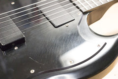 2000 Gibson Sg Gothic