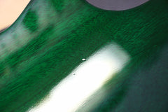 2012 Gibson Custom Shop Les Paul Custom Pro Iguana Burst