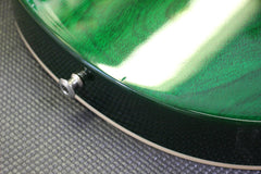 2012 Gibson Custom Shop Les Paul Custom Pro Iguana Burst