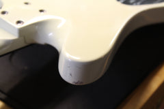 2011 Mike Lull T4 Thunderbird Bass Guitar