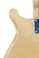 1977 Ibanez 2338B Mapleglo Bass Guitar