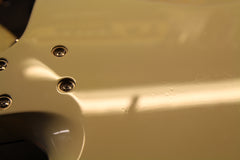 2011 Mike Lull T4 Thunderbird Bass Guitar