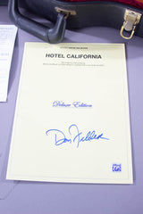 2010 Gibson Custom Shop Don Felder Hotel California ‘59 Les Paul VOS