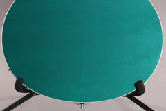 2004 Rickenbacker 360 Turquoise Electric Guitar ~Rare~