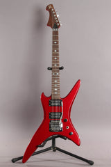 2008 BC Rich USA Custom Shop Stealth Standard